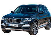 BMW X3]