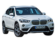 ＢＭＷ Ｘ１