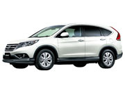 ＣＲ－Ｖ
