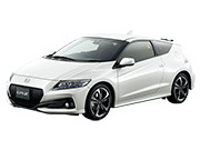 ＣＲ－Ｚ