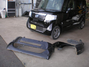 Ｎ－ＢＯＸ