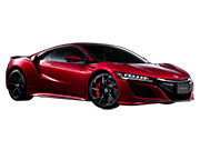 ＮＳＸ