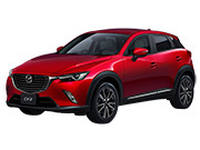 ＣＸ－３