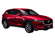 ＣＸ－５