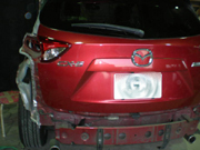 ＣＸ－５