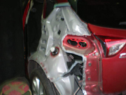 ＣＸ－５