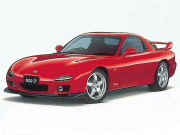 ＲＸ－７