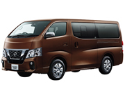 ＮＶ３５９キャラバン
