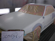 スカイライン