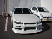 スカイライン