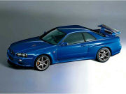 スカイラインＧＴ－Ｒ