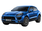 macan