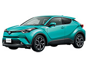 Ｃ－ＨＲ