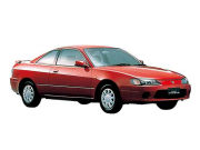 スプリンタートレノ