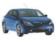 ＷＩＬＬ　ＶＳ